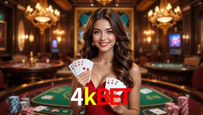Exclusive Offers 4kbet