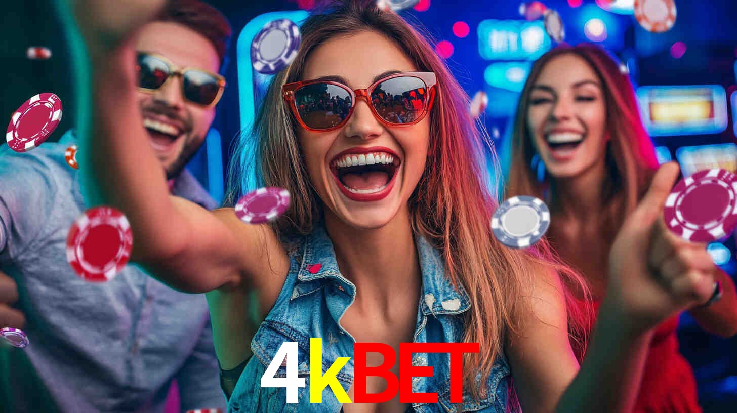 Descubra o Programa VIP da 4kbet: Vantagens Exclusivas para Jogadores