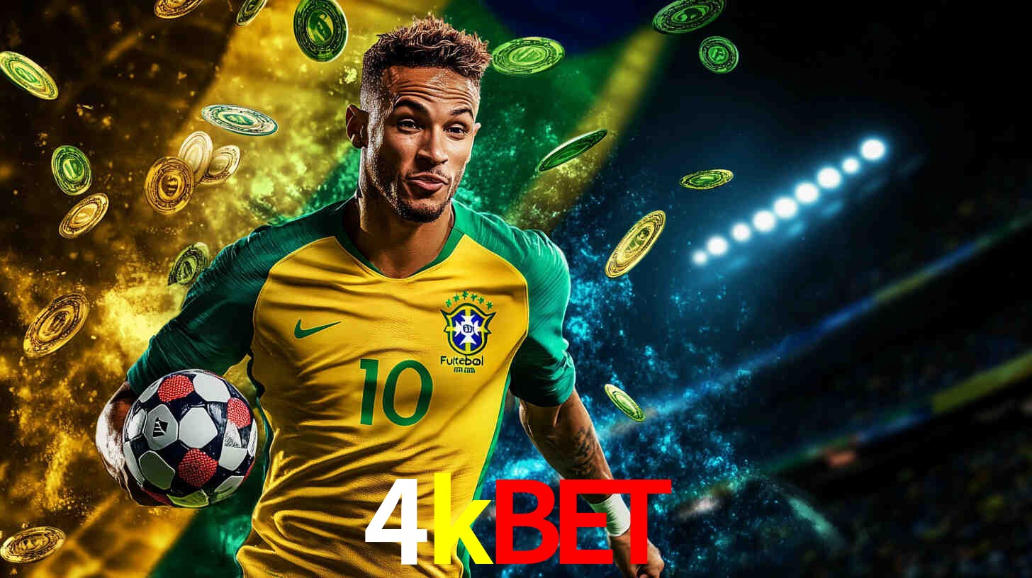 Inovações de Jogos na 4kbet: O Futuro das Experiências Interativas