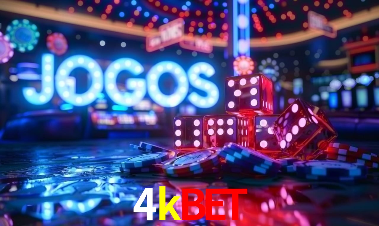 Casino Ao Vivo 4kbet