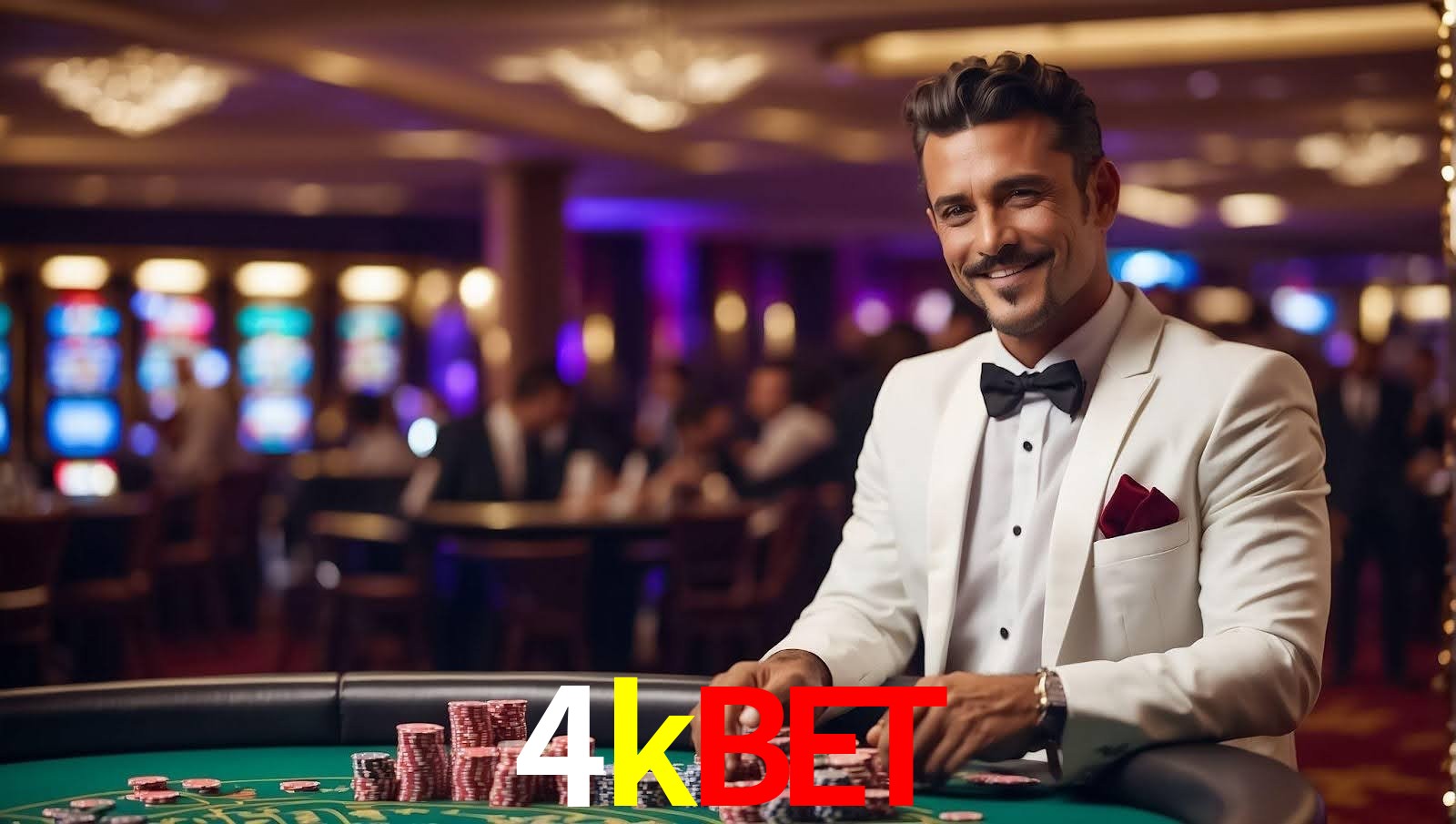 Ofertas Exclusivas 4kbet