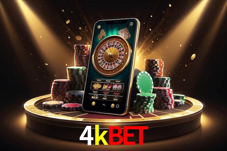 Promoção Relâmpago 4kbet