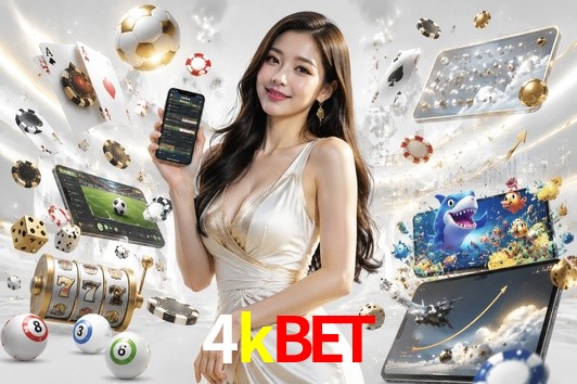 Live Casino 4kbet