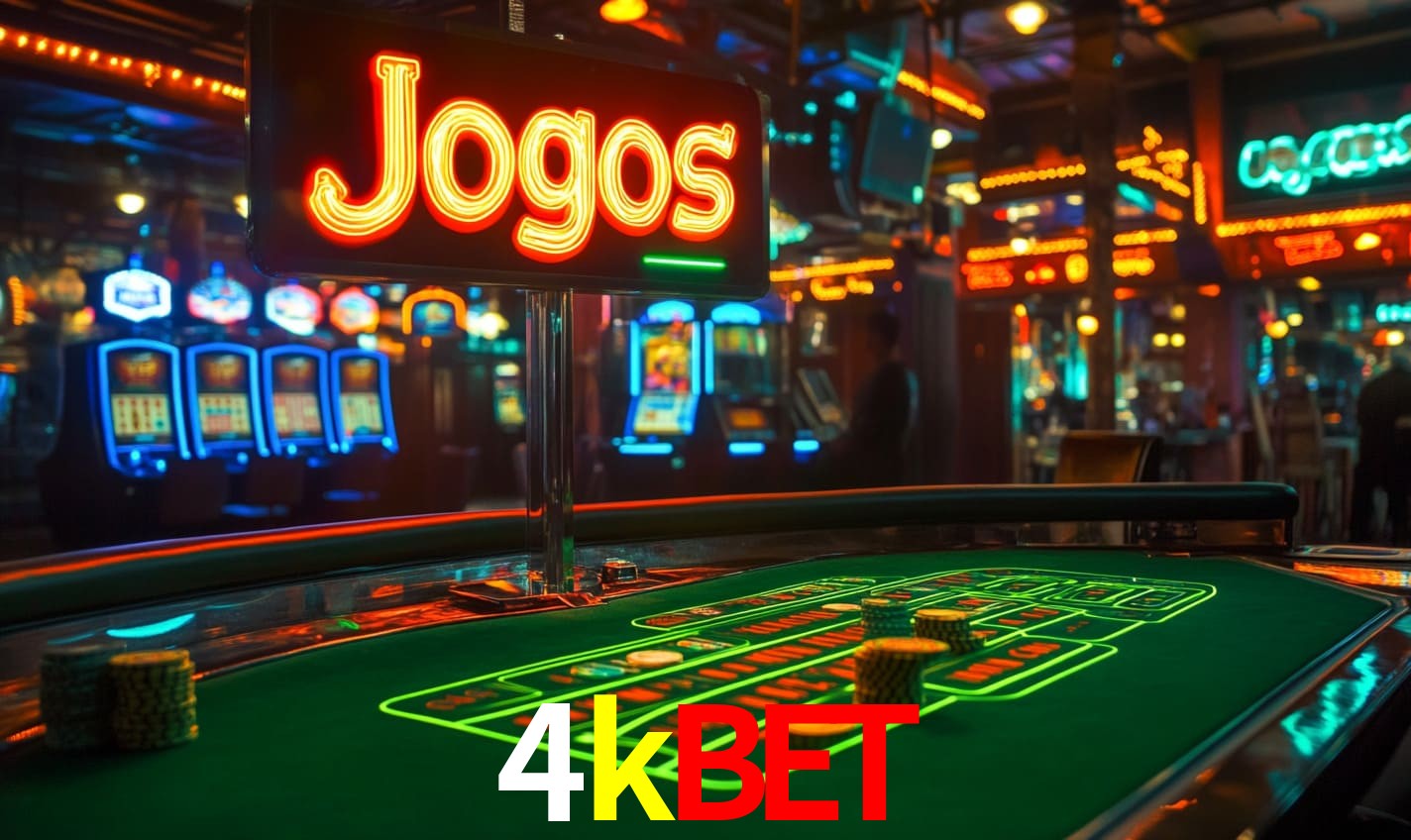 Sistemas de Segurança 4kbet