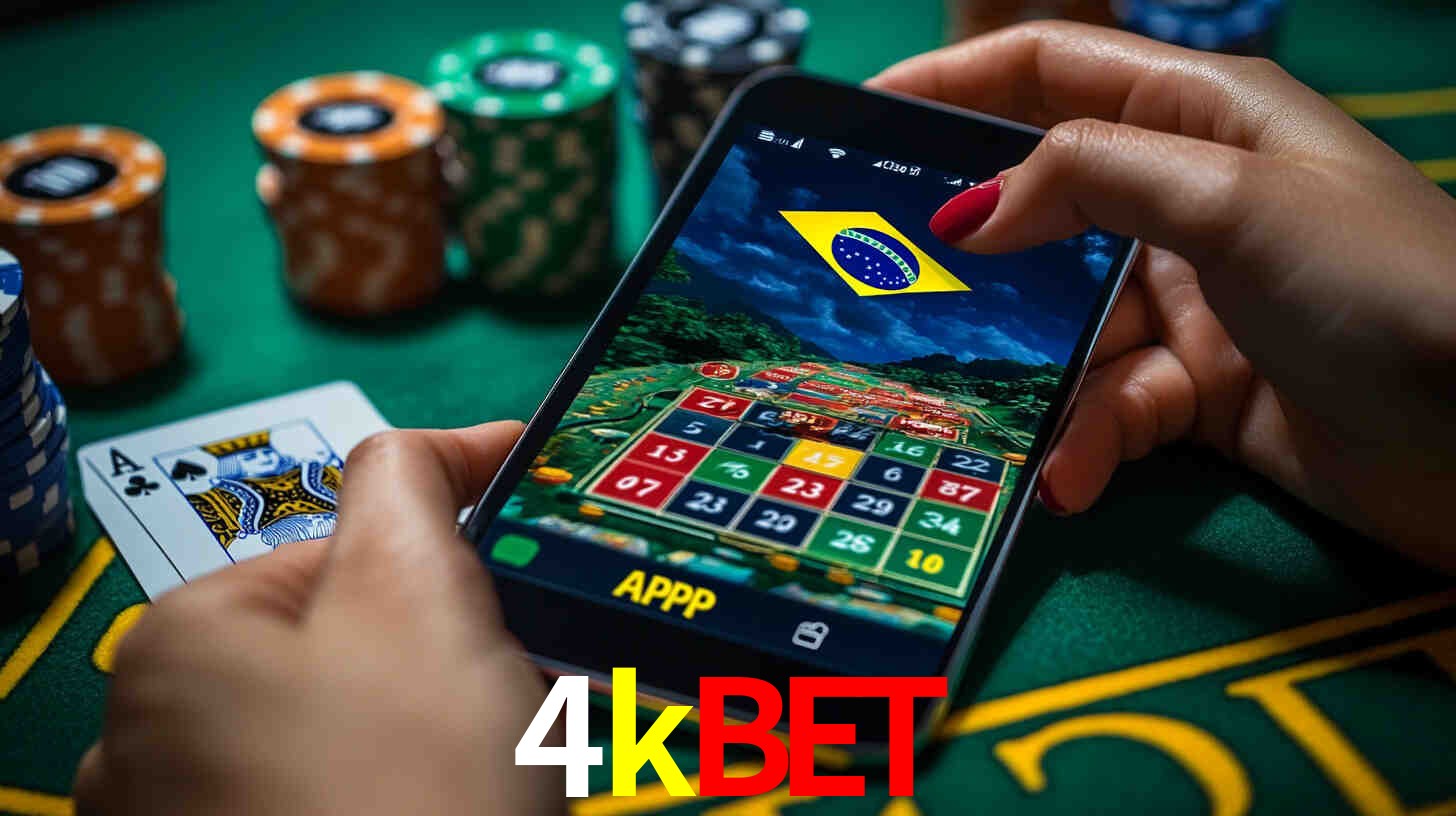 Explorando a Categoria de Eventos em Apostas na 4kbet