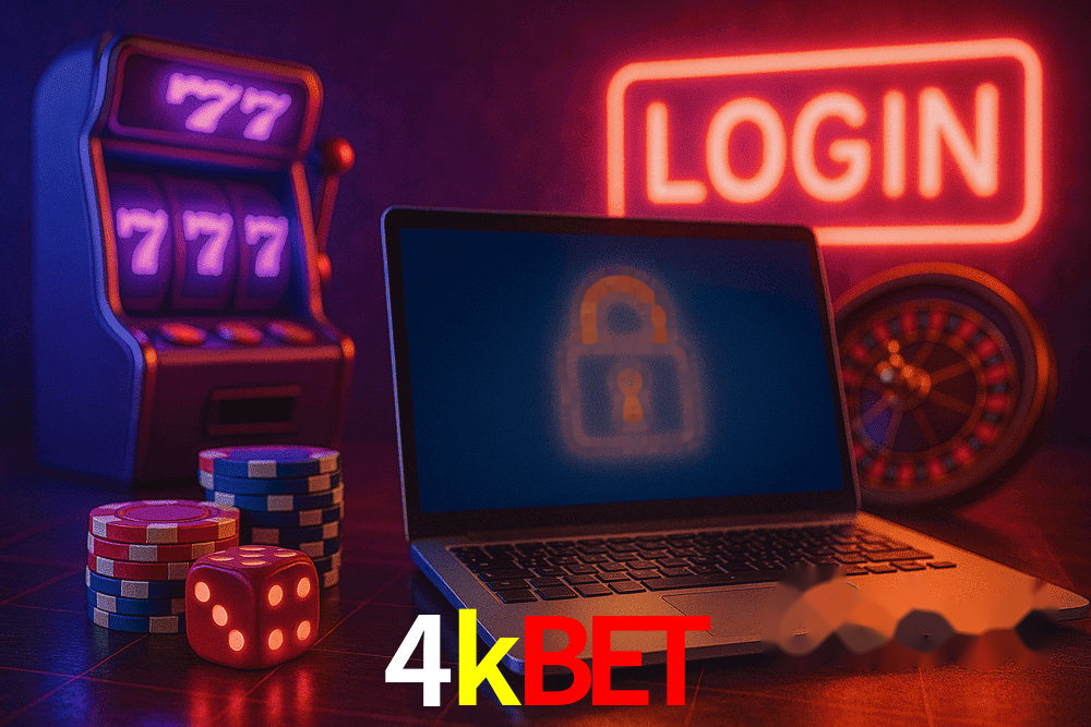 Recursos de Bônus 4kbet