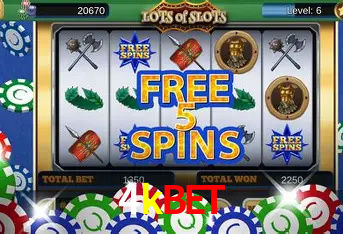 Desvendando o Mundo dos Jogos Virtuais na 4kbet