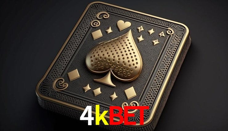 Diretório de Jogos 4kbet