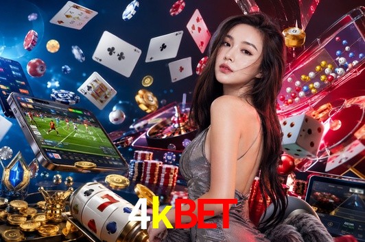 Slot Games 4kbet