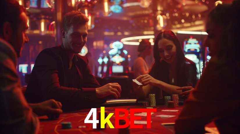Apostas Esportivas na 4kbet: Um Guia Completo