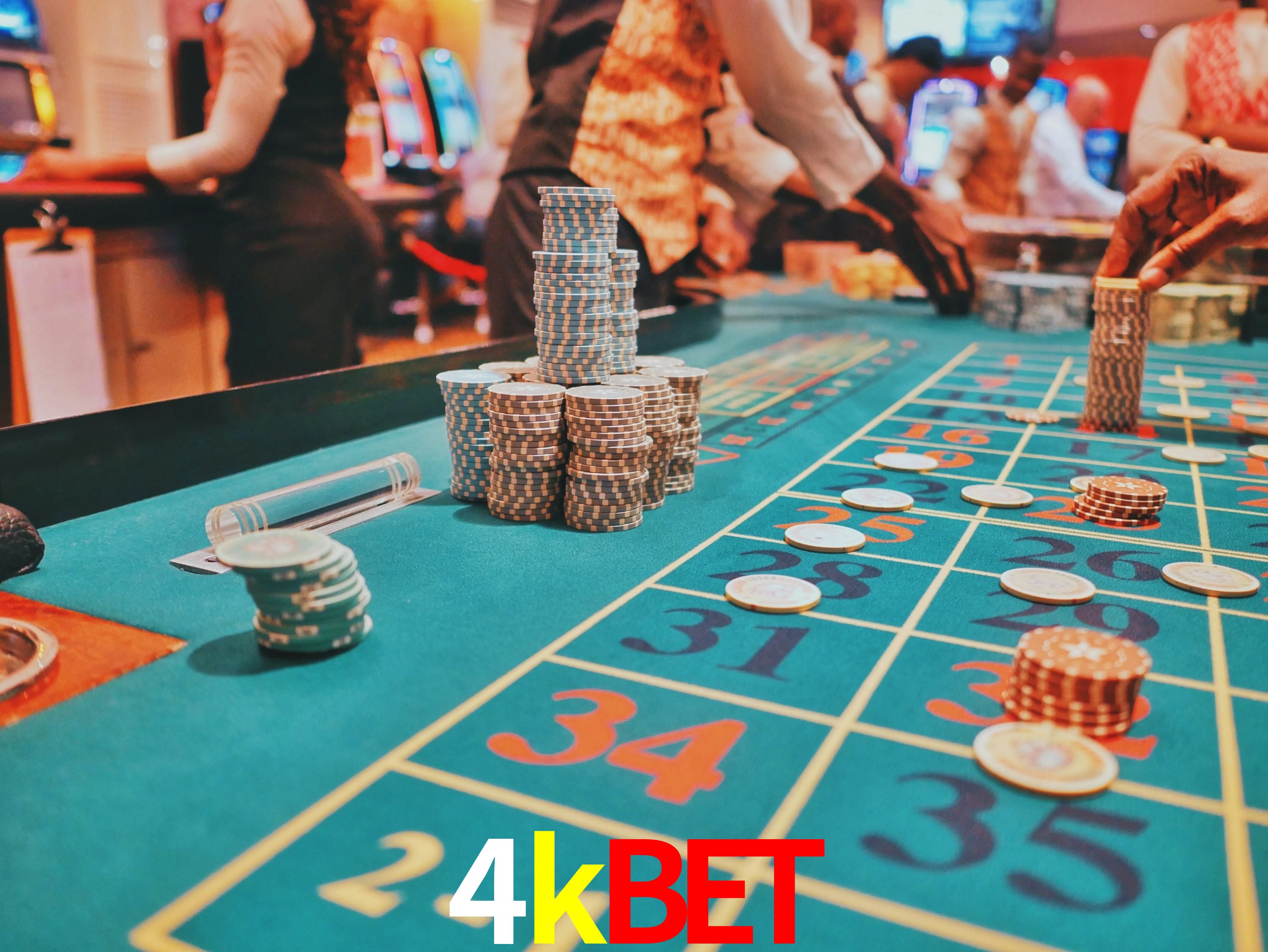 Apostas de Futebol 4kbet