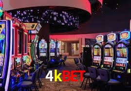 Cassino ao Vivo 4kbet - Dealers Brasileiros Profissionais