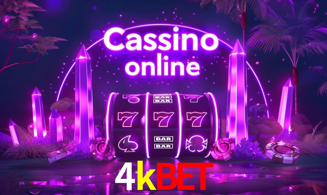 Promoções Sazonais 4kbet