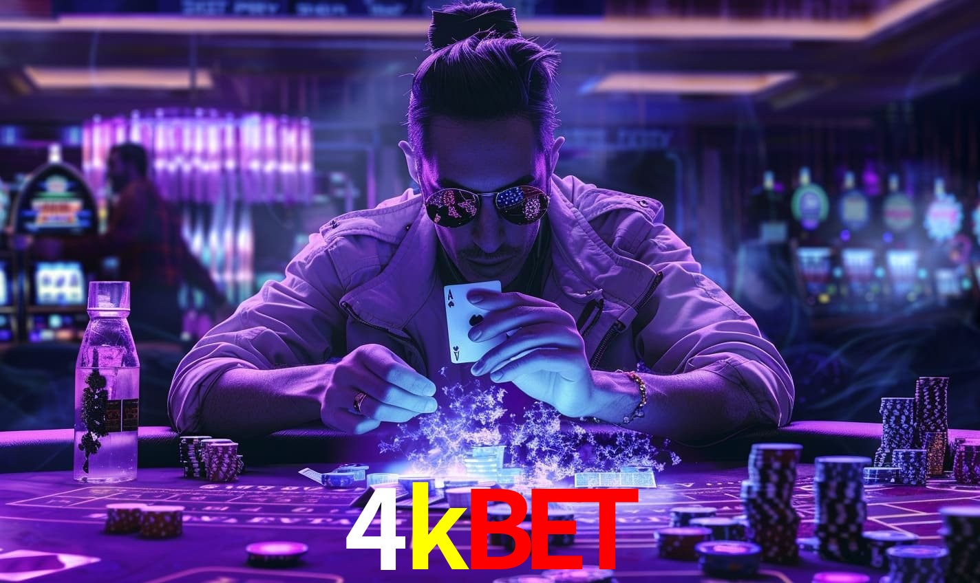 Roulette Table 4kbet