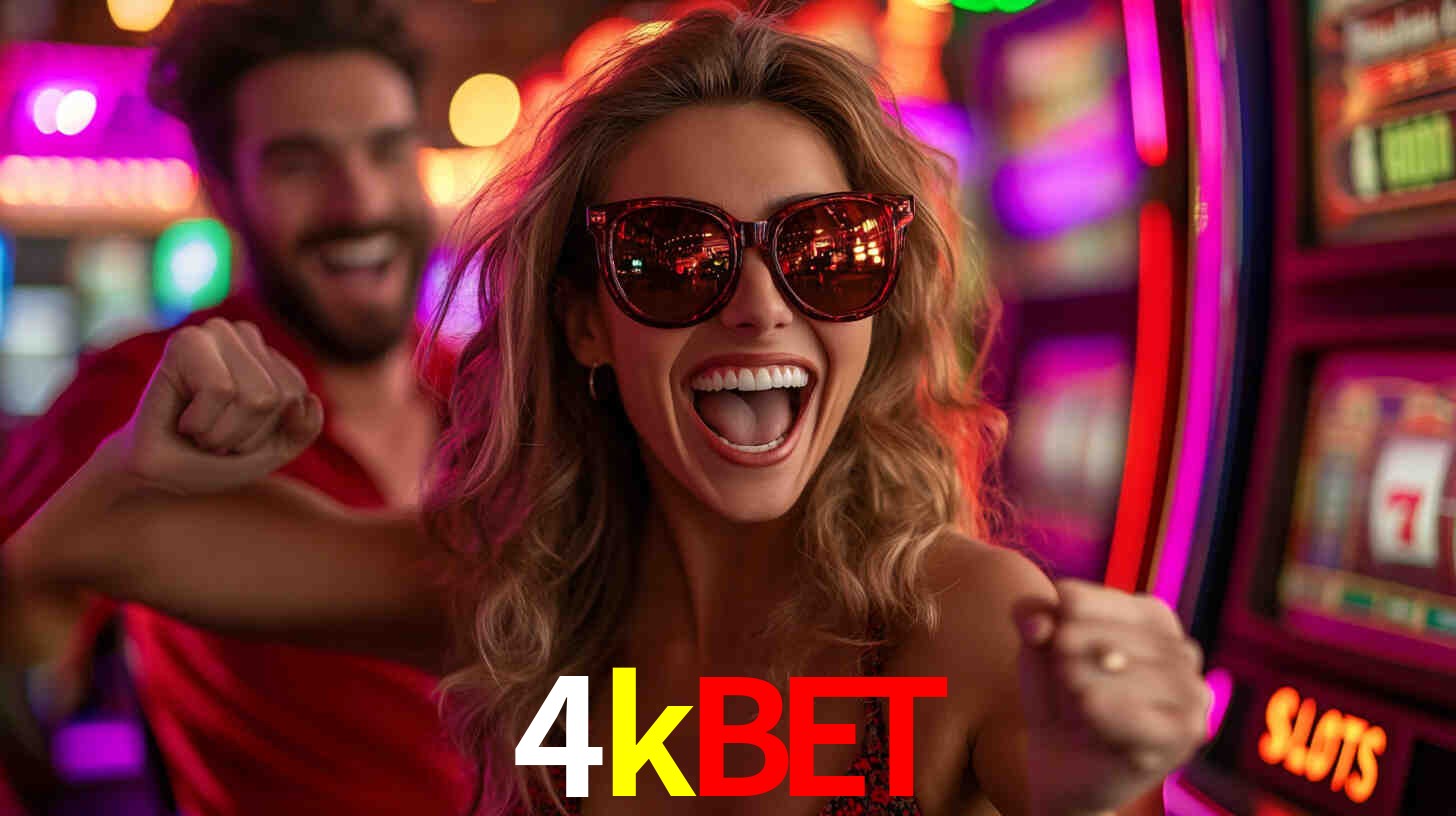 A Experiência Imersiva dos Cassinos Ao Vivo no 4kbet