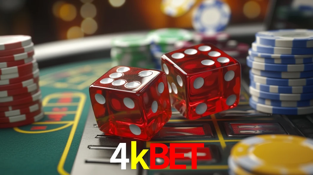 Daily Bonuses 4kbet