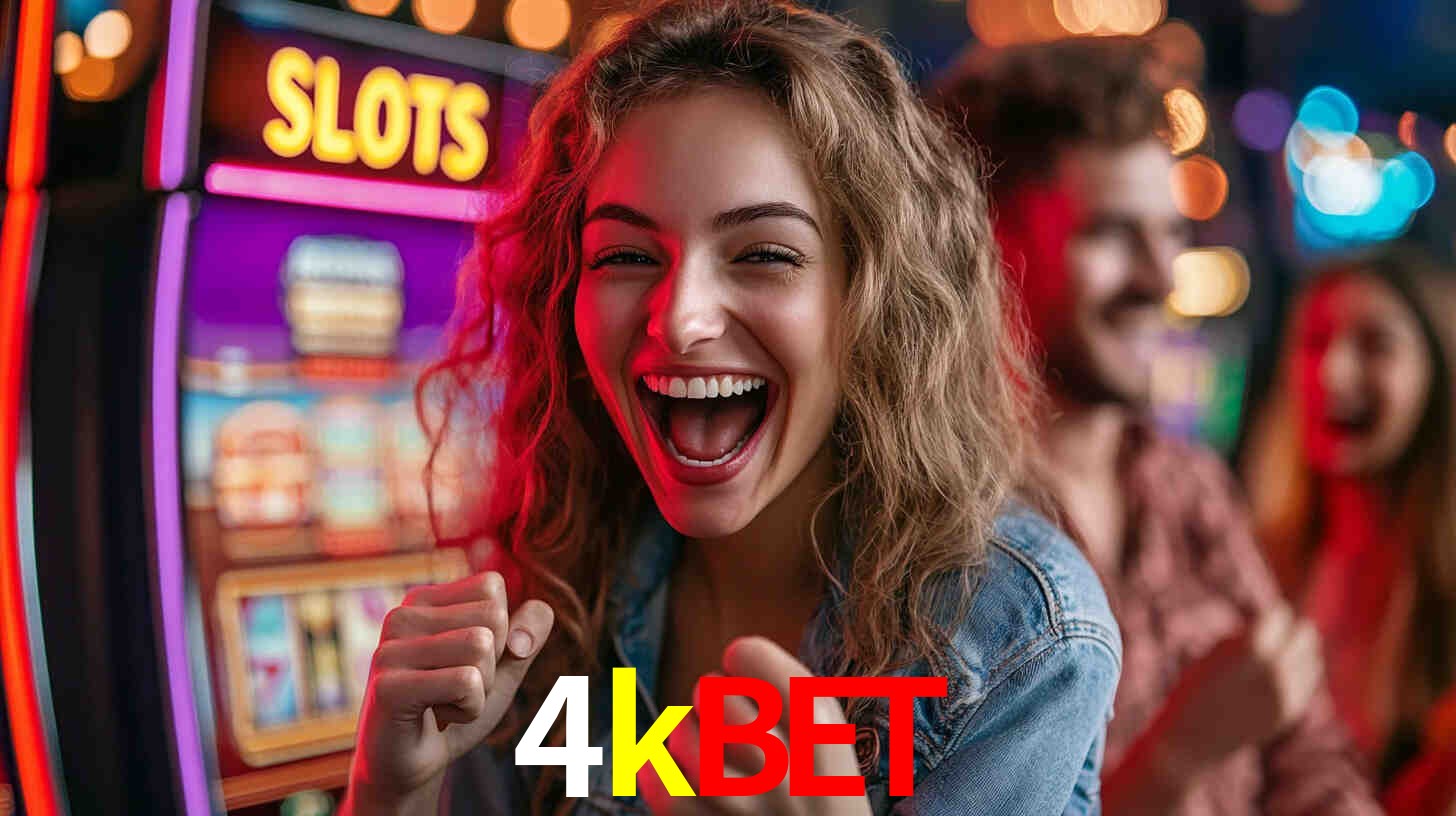 A Emoção da Loteria na 4kbet: Uma Chance de Mudança de Vida