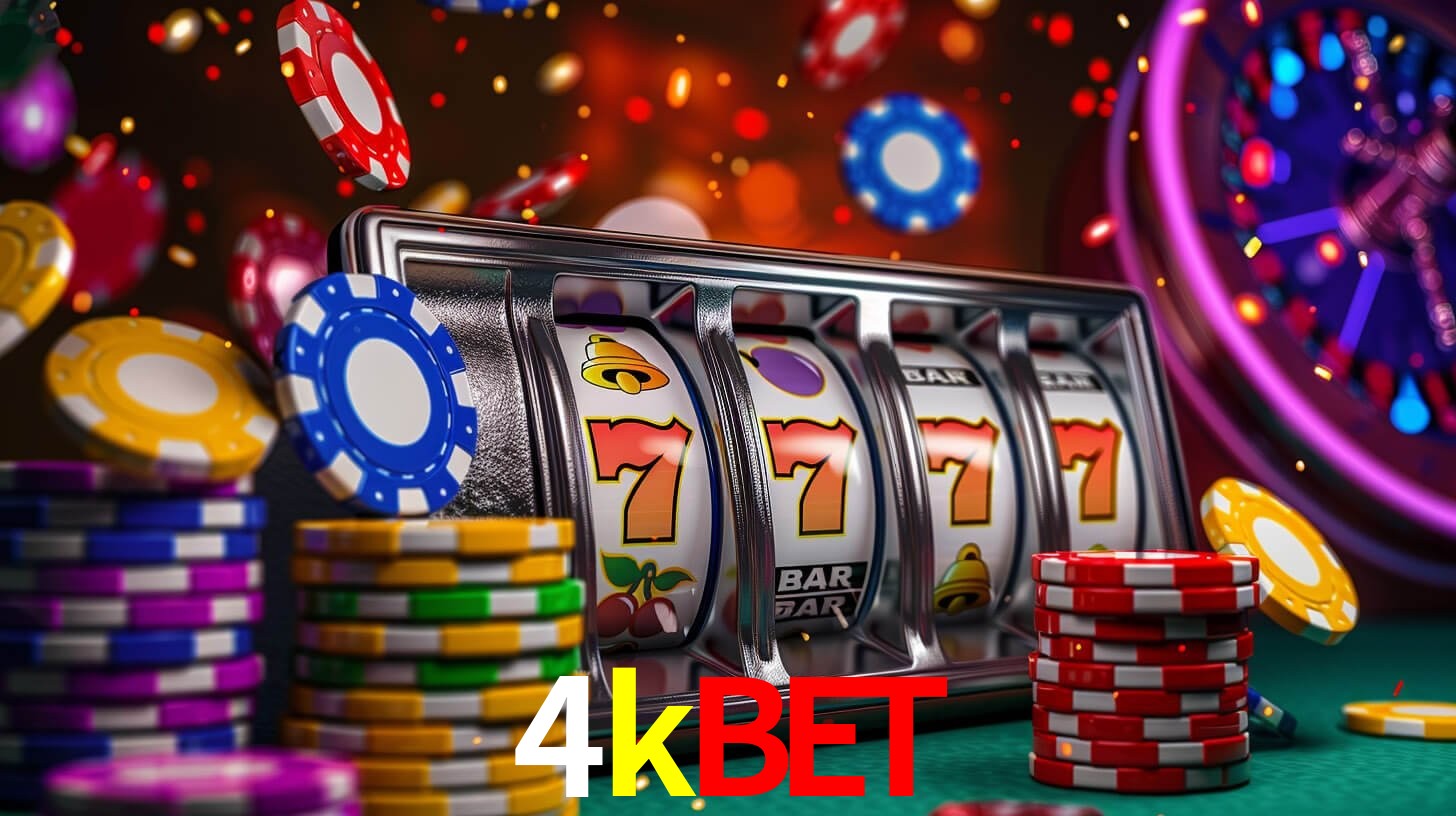 Casino VIP 4kbet