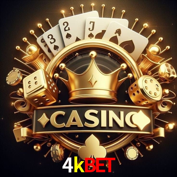 Provedores de Jogos 4kbet
