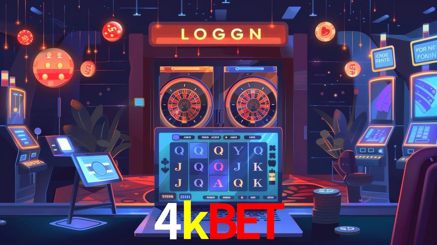 App Mobile 4kbet - Jogue em Qualquer Lugar no Seu Smartphone