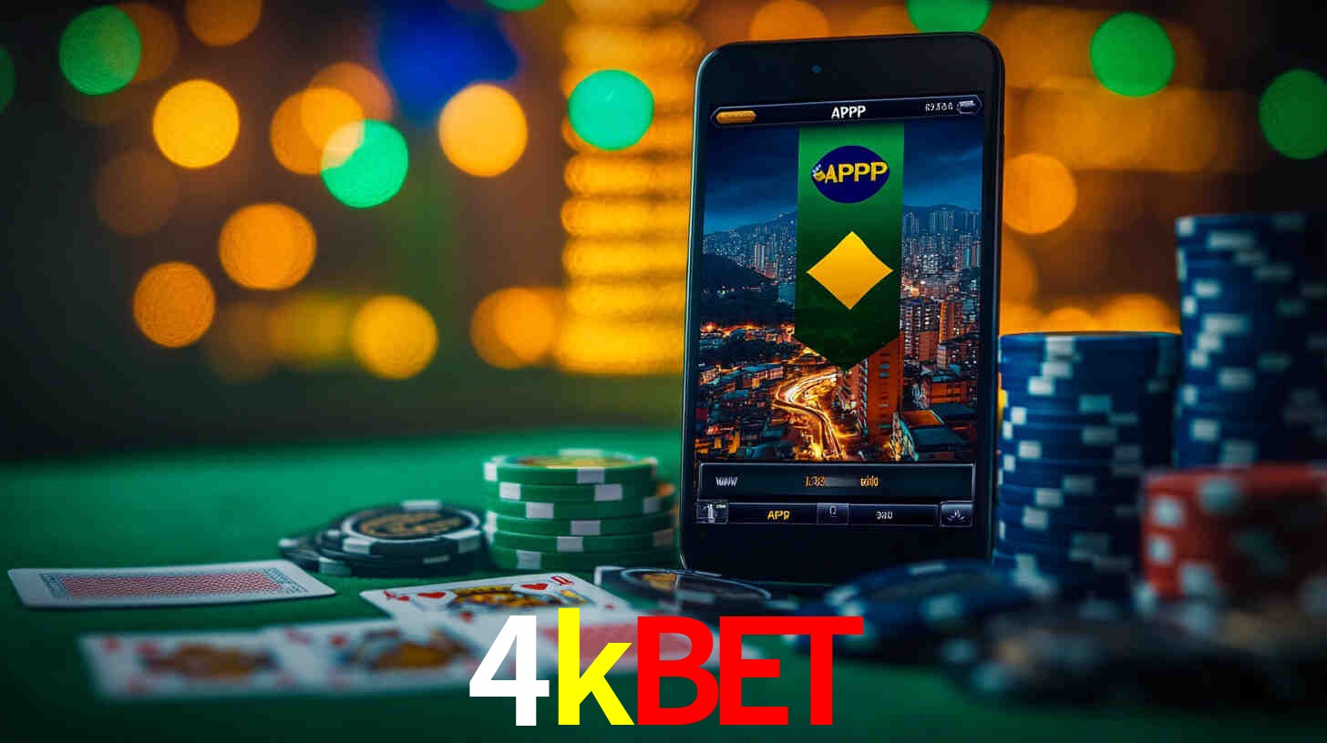 Desvendando o Mundo dos Jogos Virtuais na 4kbet