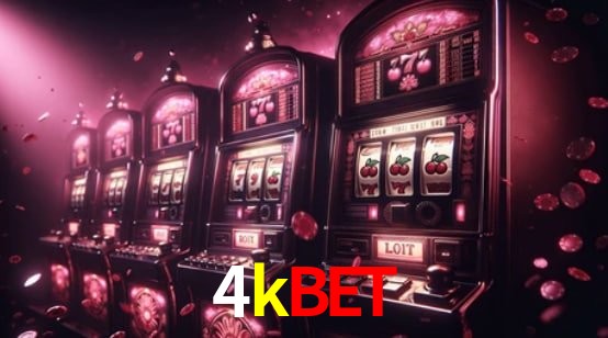 Bônus Diários 4kbet