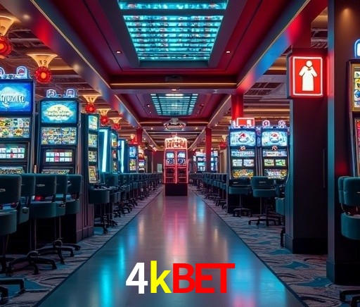 cassino 4kbet