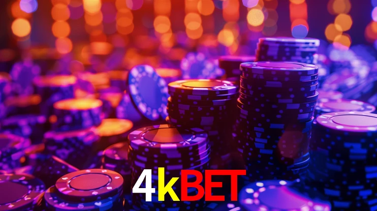 Bônus Generosos e Exclusivos no 4kbet para Você!