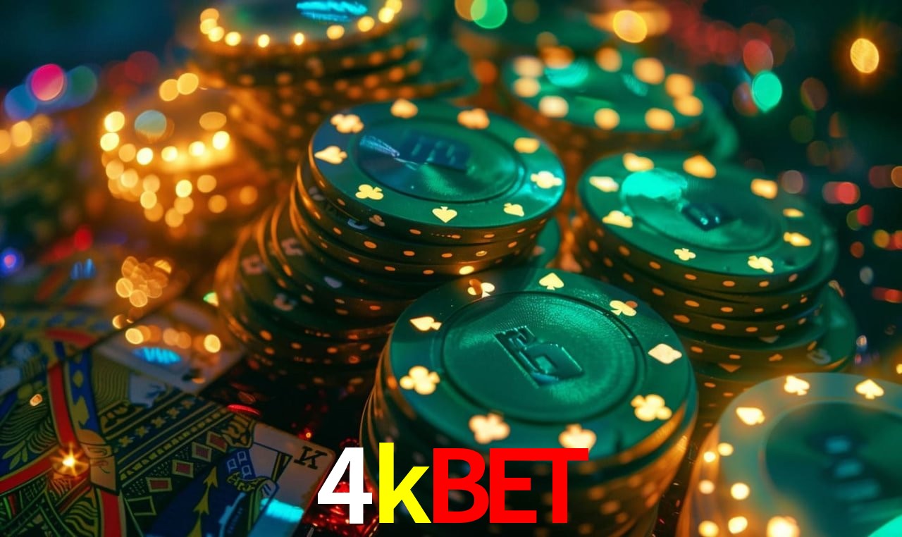Estatísticas 4kbet