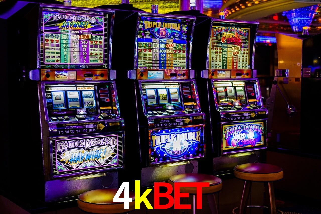 Estatísticas Esportivas 4kbet