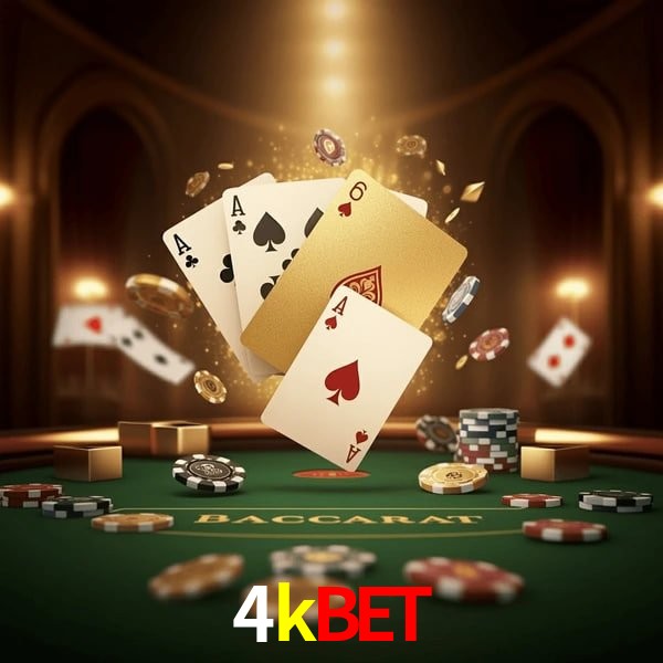 VIP Casino 4kbet