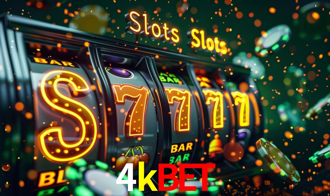 Apostas de Tênis 4kbet