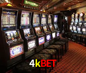 A Revolução dos Aplicativos de Jogos no 4kbet