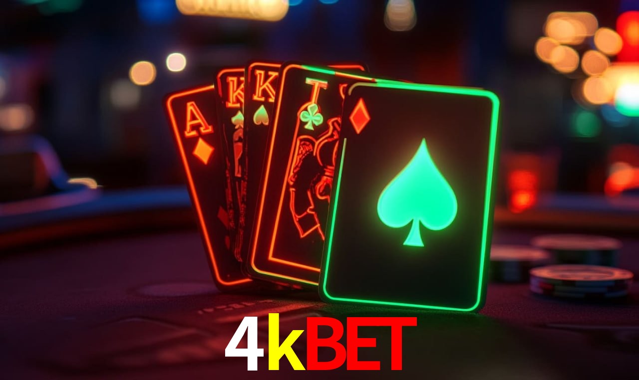 Login Seguro 4kbet
