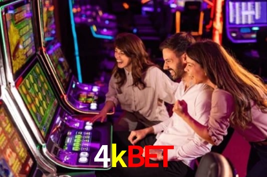 Jogos Exclusivos 4kbet